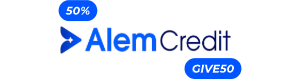 Alemcredit.com logo